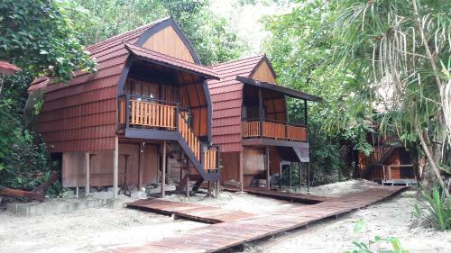 Raja Ampat Dive Resort
