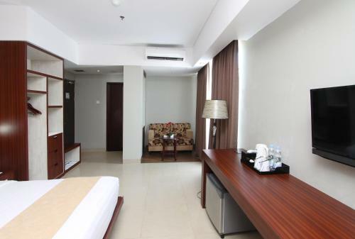 Grand Hatika Hotel