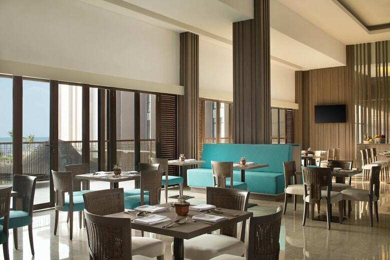 Hotel Fairfield By Marriott Belitung