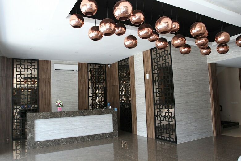 Hotel Havana Mutiara Belitung