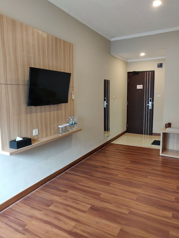 Hotel Havana Mutiara Belitung