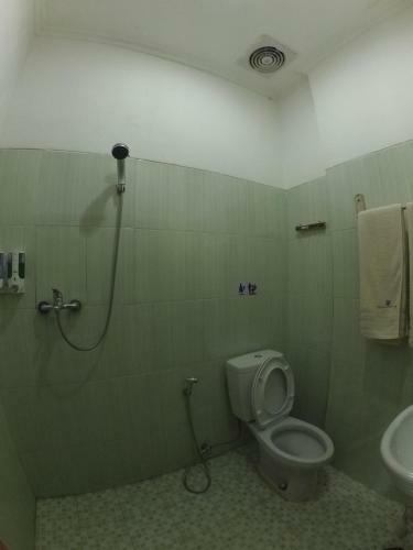 Hostal Belitong Inn