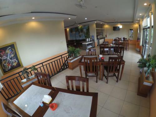 Hostal Belitong Inn
