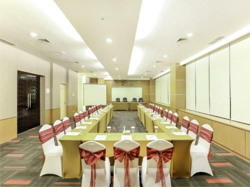 Hotel Bw Suite Belitung