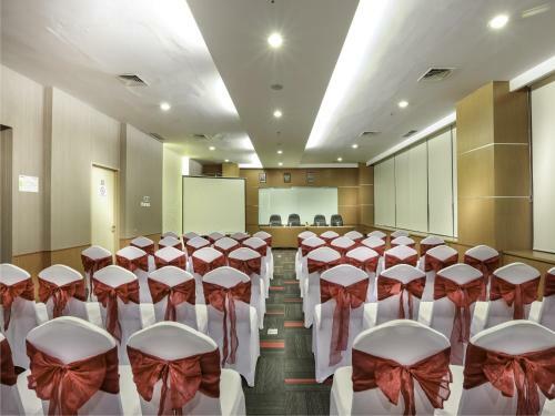 Hotel Bw Suite Belitung