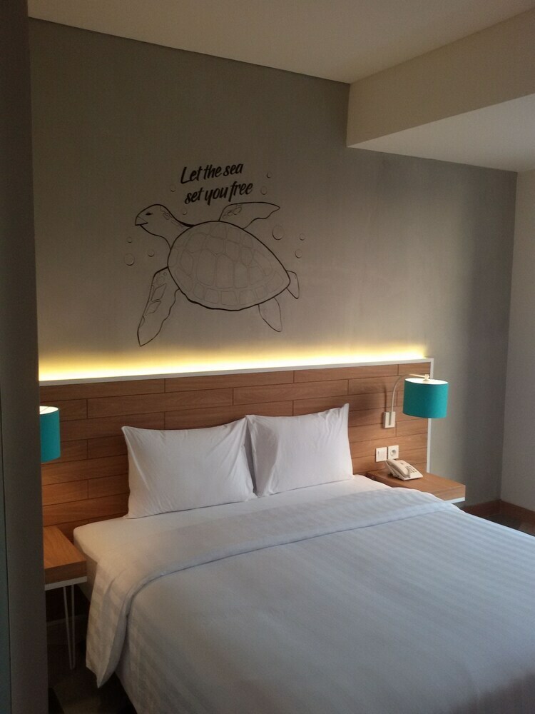 La Lucia Boutique Hotel By Prasanthi
