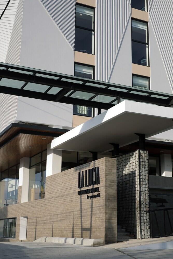 La Lucia Boutique Hotel By Prasanthi
