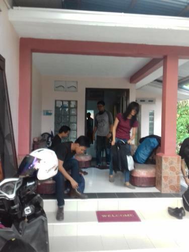 Belitung Backpacker Lodge