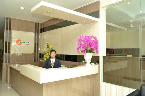 Hotel Premium