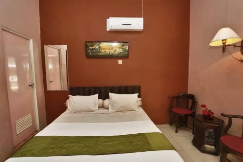 Hotel Harlika Jaya