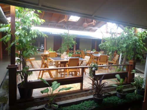 Hotel Harlika Jaya