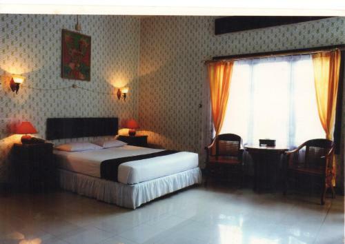 Hotel Harlika Jaya