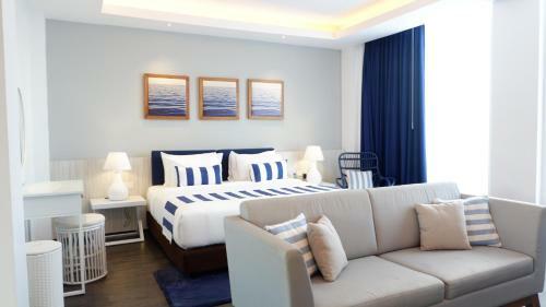 Hotel Swiss-belresort Belitung