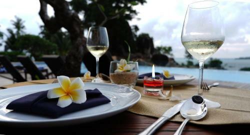 Hotel Swiss-belresort Belitung