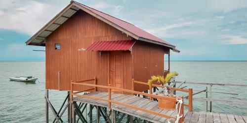 Fisheries Eco Villa
