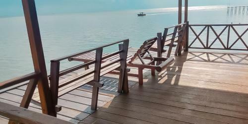 Fisheries Eco Villa