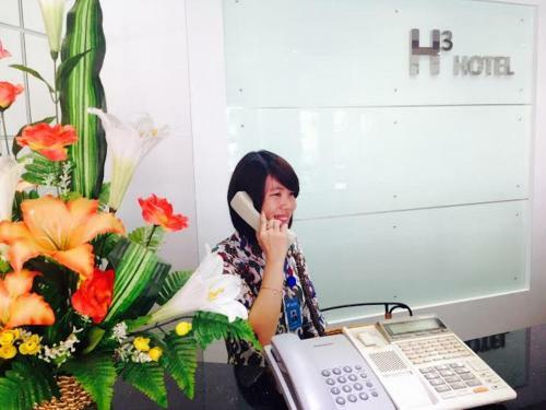 H3 Hotel