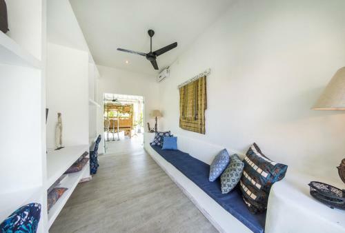 Villa Joglo House Lombok
