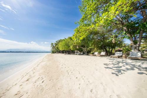 Villa Joglo House Lombok