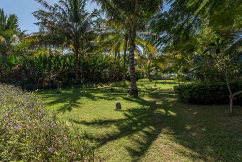 Villa Joglo House Lombok