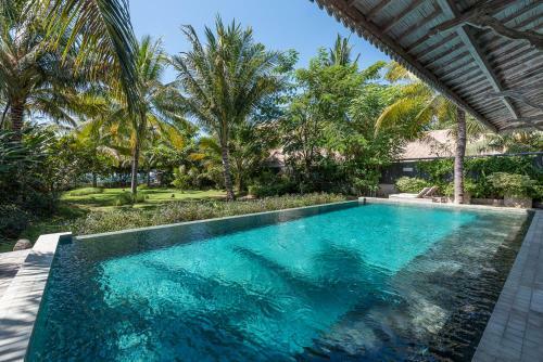 Villa Joglo House Lombok