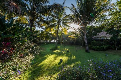 Villa Joglo House Lombok