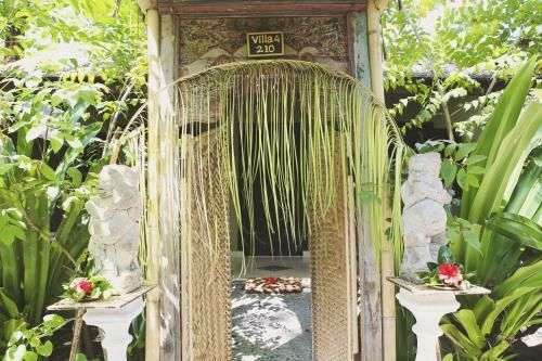 Hotel Tugu Lombok