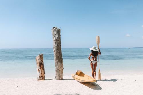 Hotel Tugu Lombok