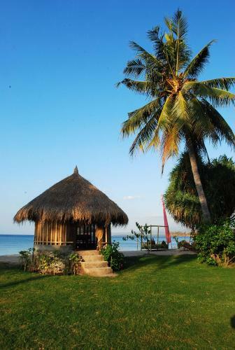 Hotel Tugu Lombok