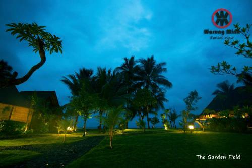 Mina Tanjung Hotel