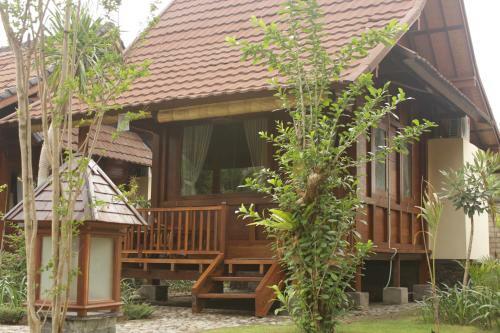 Mina Tanjung Hotel