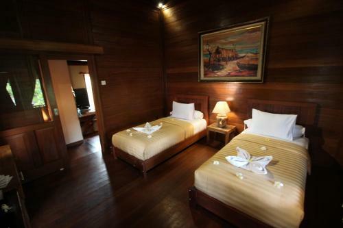 Mina Tanjung Hotel