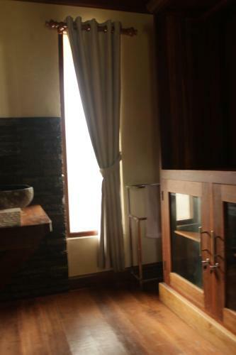 Mina Tanjung Hotel