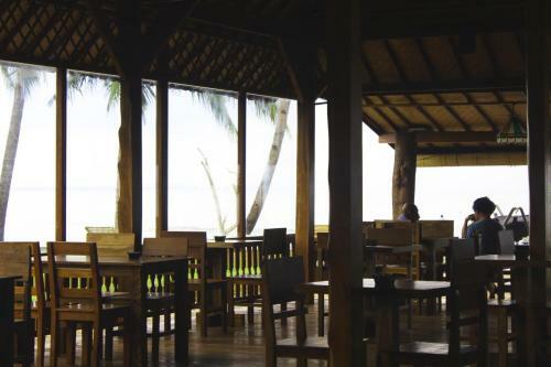 Mina Tanjung Hotel
