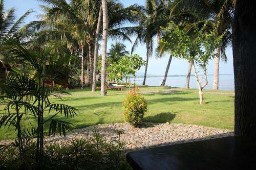 Mina Tanjung Hotel