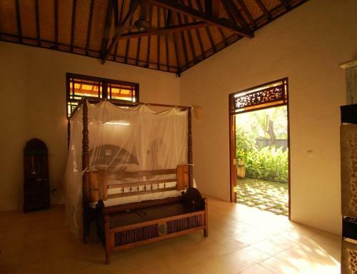 Villa Taman Ayu