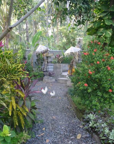 Villa Taman Ayu