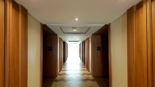 Hotel Amarsvati Resort Condotel