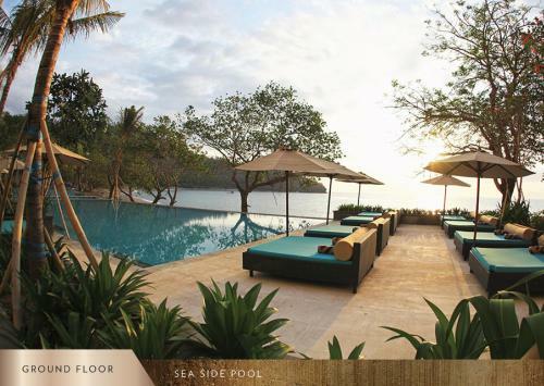 Hotel Amarsvati Resort Condotel