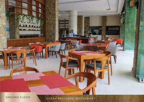 Hotel Amarsvati Resort Condotel