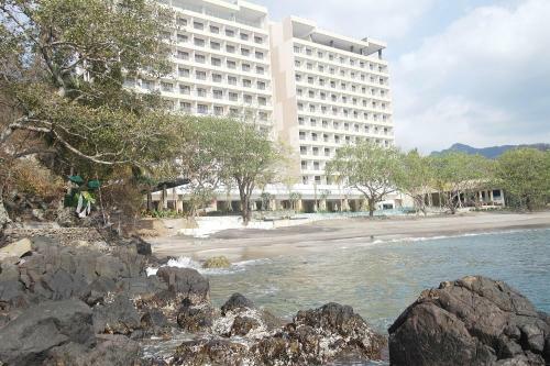 Hotel Amarsvati Resort Condotel