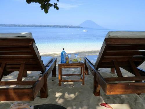 Hotel Bobocha Siladen