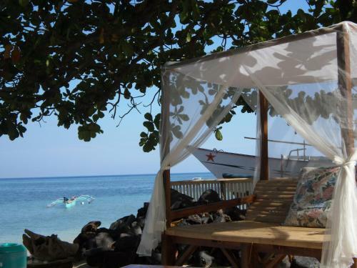 Hotel Bobocha Siladen