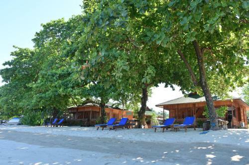 Hotel Bobocha Siladen