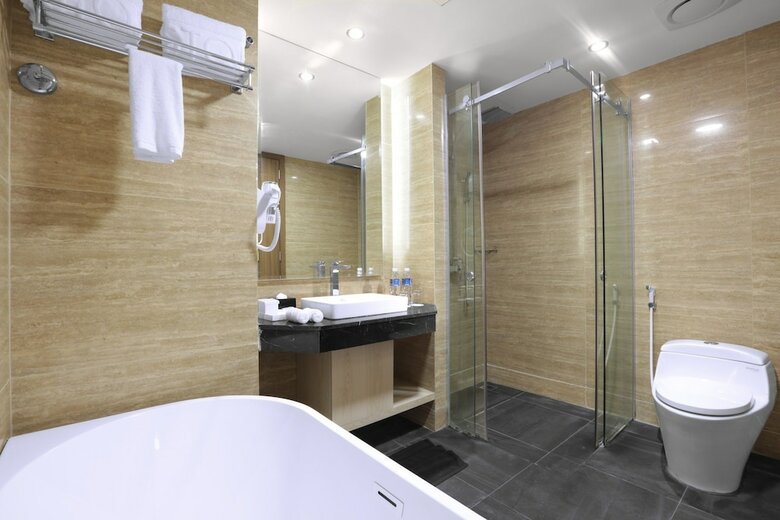 Aston Batam Hotel & Residence