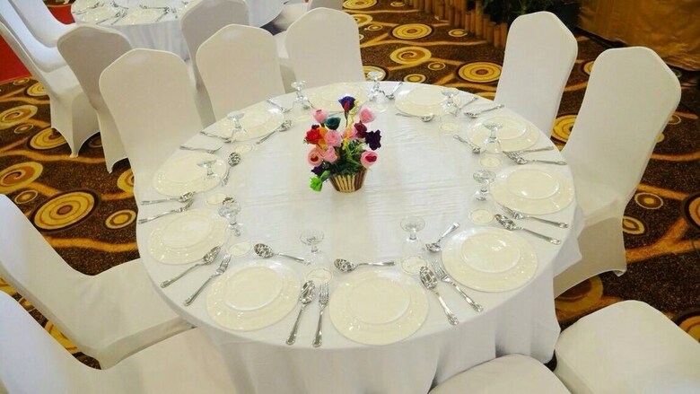 The Golden Bay Hotel Batam