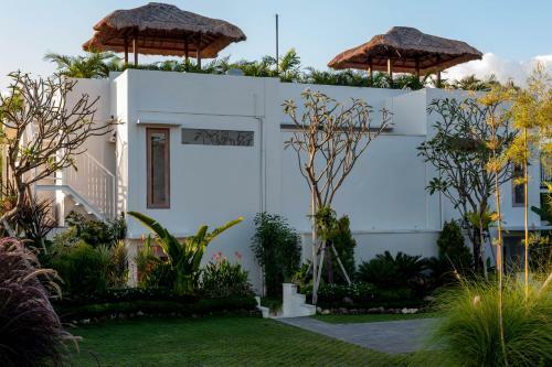 Silversand Villa