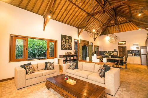Hostal Villa Nangka