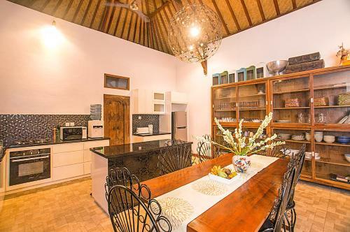 Hostal Villa Nangka