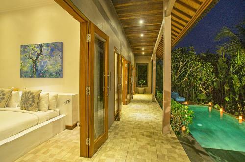 Hostal Villa Nangka